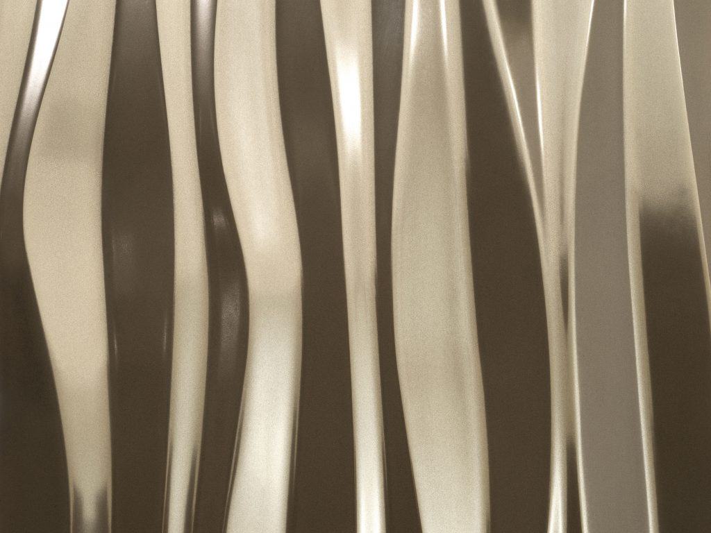 VeroMetal® Brown Brass Kit