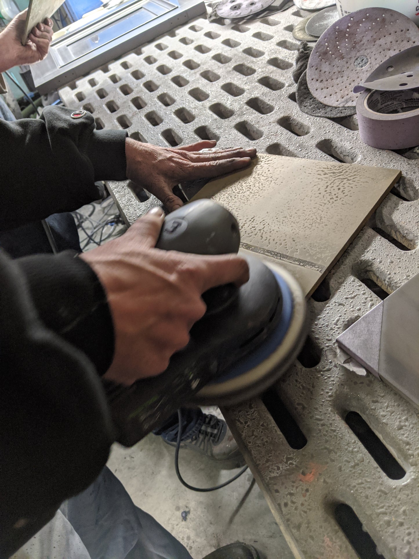 Formation de spécialiste certifié en applications VeroMetal®